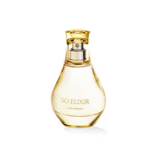Apă de parfum So Elixir