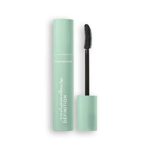 Mascara Definire Miraculoasa De La Yves Rocher