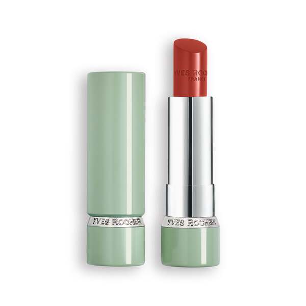 Ruj Botanique Glow de la Yves Rocher