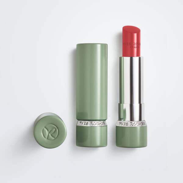 Ruj Botanique Glow de la Yves Rocher