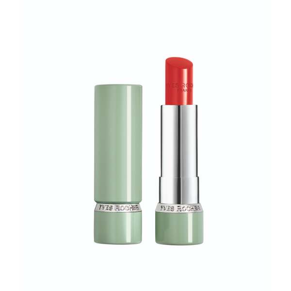 Ruj Botanique Glow de la Yves Rocher