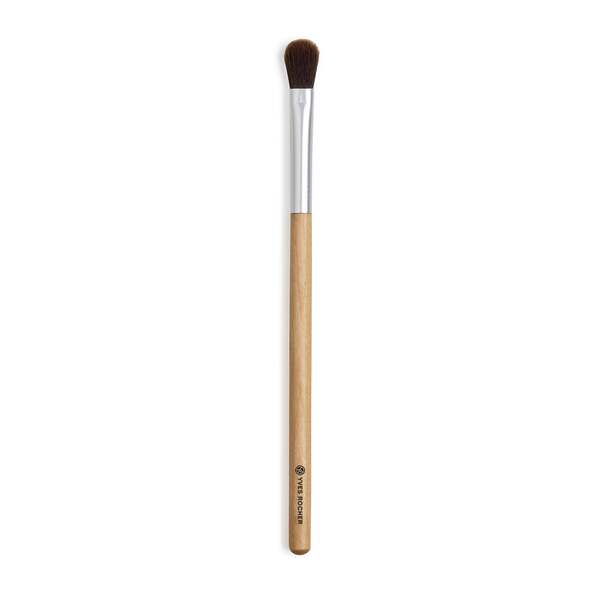 Pensula N°6 pentru estompare fard pleoape de la Yves Rocher