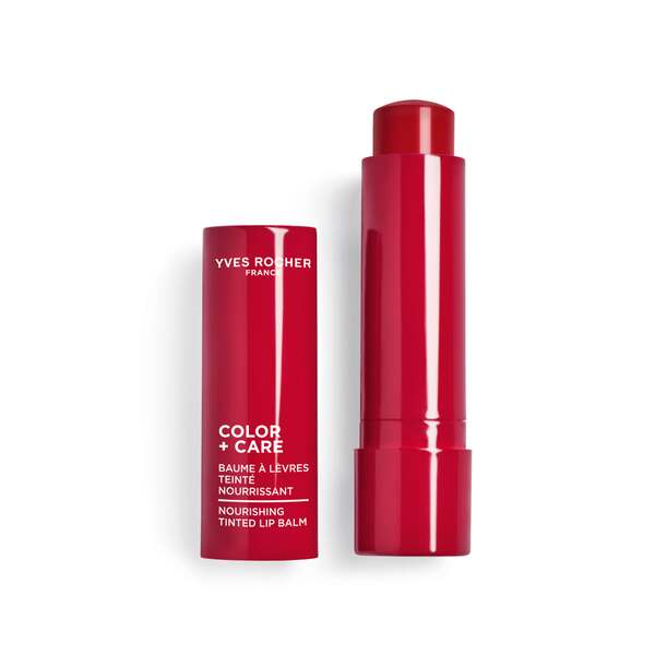 Balsam Cc Hranitor Pentru Buze De La Yves Rocher