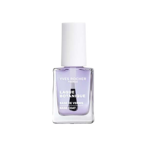Base Coat de la Yves Rocher