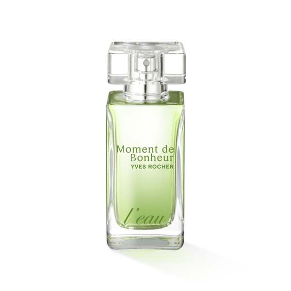 Apă de toaletă Moment de Bonheur l'Eau de la Yves Rocher