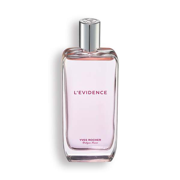 Apă de parfum L'Evidence 100 ml de la Yves Rocher