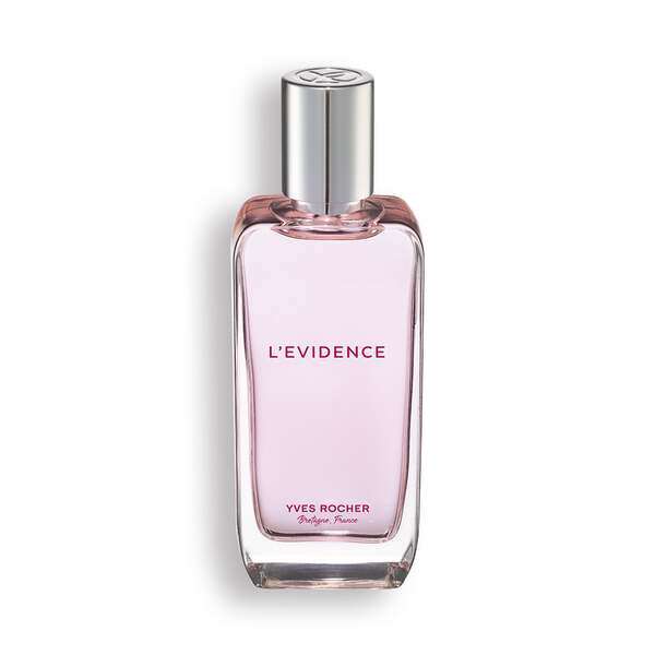 Apă de parfum L'Evidence 50 ml de la Yves Rocher