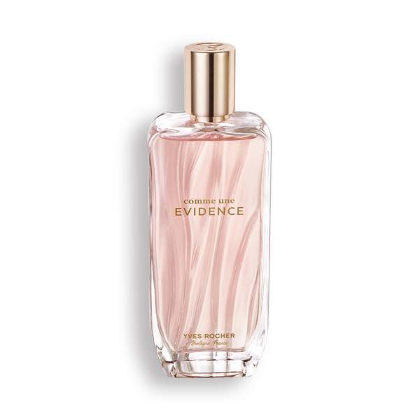 Apa de parfum Comme une Evidence 100 ml de la Yves Rocher