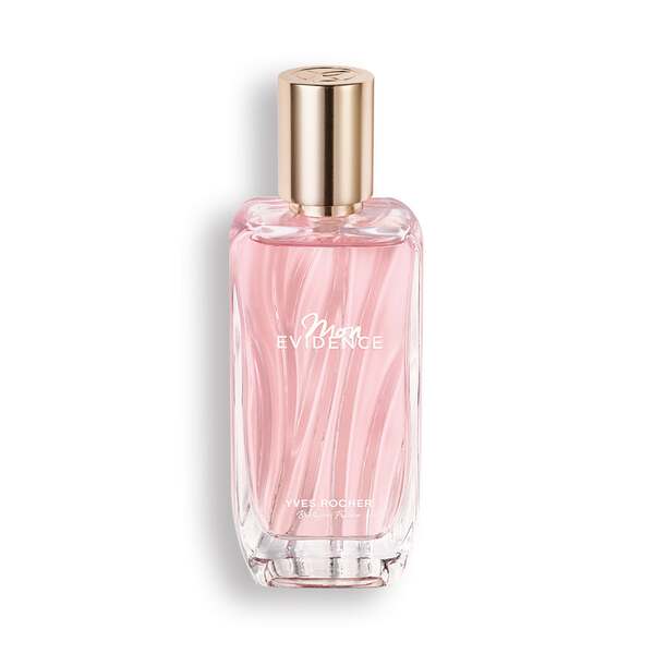 Apa De Parfum Mon Evidence 50 Ml De La Yves Rocher