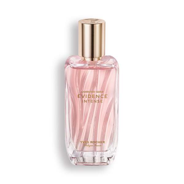 Apa de parfum Comme une Evidence Intense 50ml de la Yves Rocher