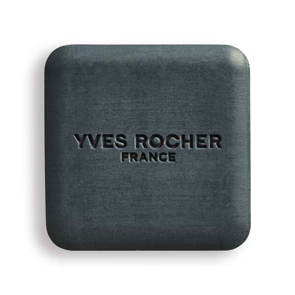 Gel de curățare solid purificator de la Yves Rocher