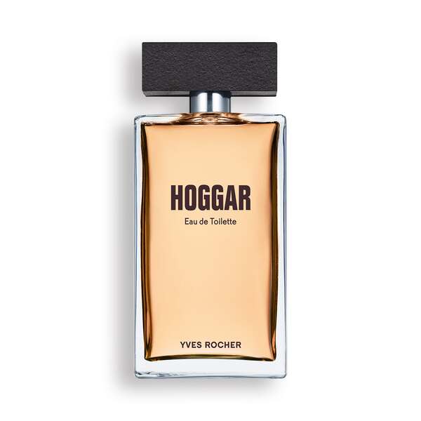 Apă de toaletă Hoggar de la Yves Rocher