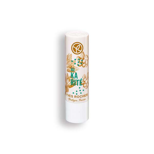 Balsam pentru buze Karite 4.8 g de la Yves Rocher