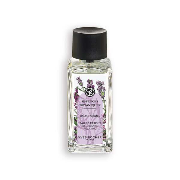 Apa de parfum Calme Absolu 50ml de la Yves Rocher