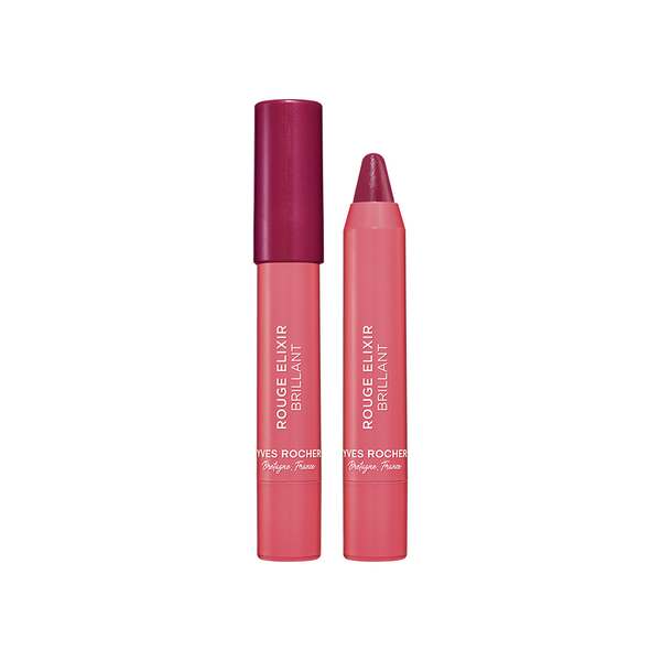 Ruj Elixir Creion Strălucitor Creion de la Yves Rocher