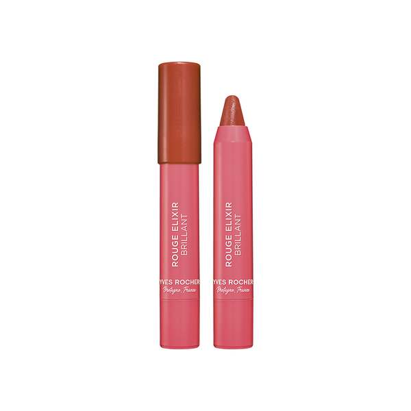 Ruj Elixir Creion Stralucitor Creion de la Yves Rocher