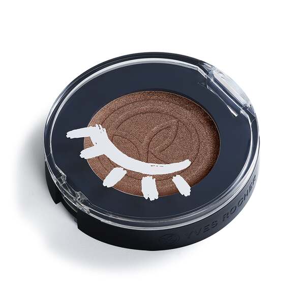 Fard de pleoape sidefat Cutie de la Yves Rocher