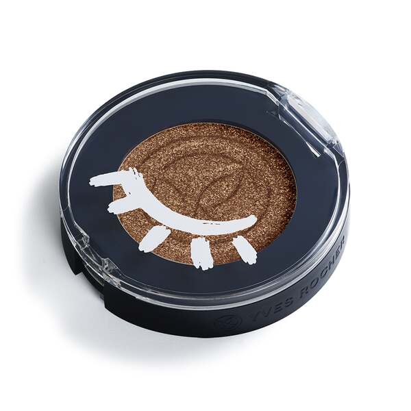 Fard de pleoape sidefat Cutie de la Yves Rocher