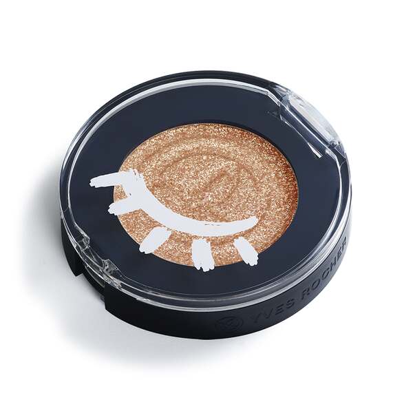 Fard de pleoape sidefat Cutie de la Yves Rocher