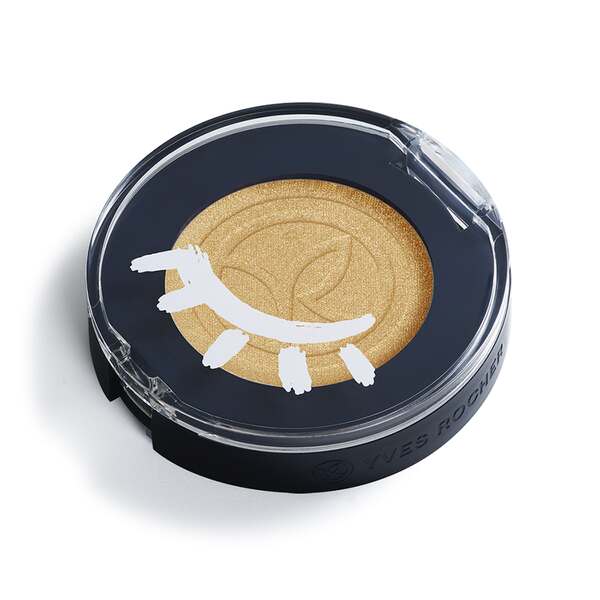 Fard de pleoape sidefat Cutie de la Yves Rocher