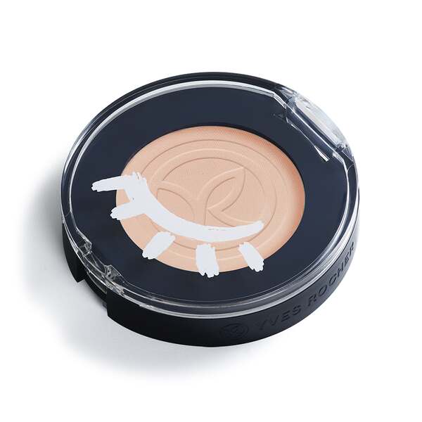 Fard de pleoape mat de la Yves Rocher