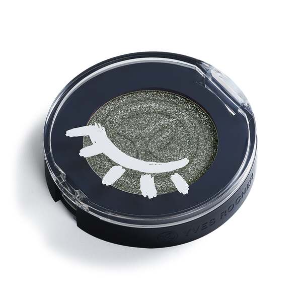 Fard De Pleoape Sidefat Cutie De La Yves Rocher