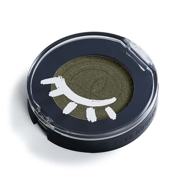 Fard de pleoape sidefat Cutie de la Yves Rocher