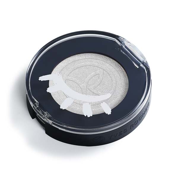 Fard de pleoape sidefat de la Yves Rocher