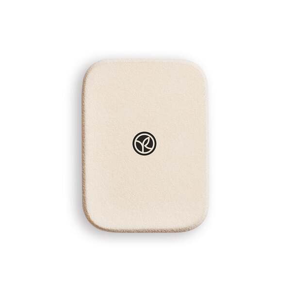 Buretel Pentru Pudra Compacta De La Yves Rocher