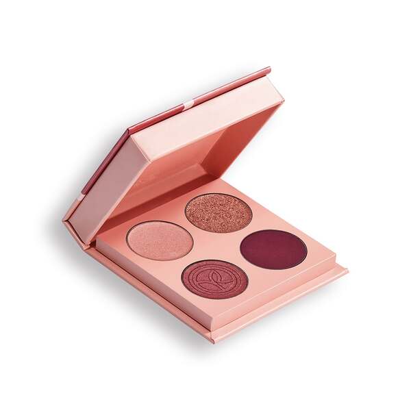 Paletă 4 nuanțe Rose de la Yves Rocher