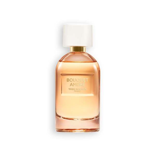 Apă de parfum Bouquet Ambré 30 ml de la Yves Rocher