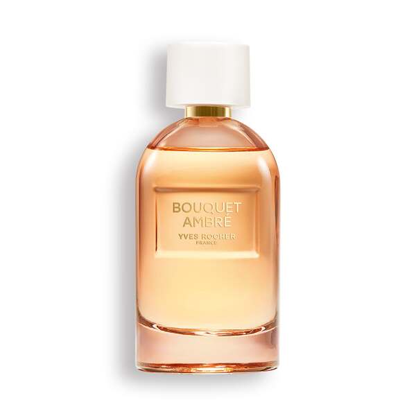 Apă de parfum Bouquet Ambré 100 ml de la Yves Rocher
