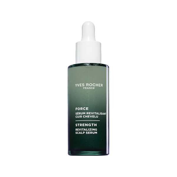 Ser revitalizant pentru scalp de la Yves Rocher