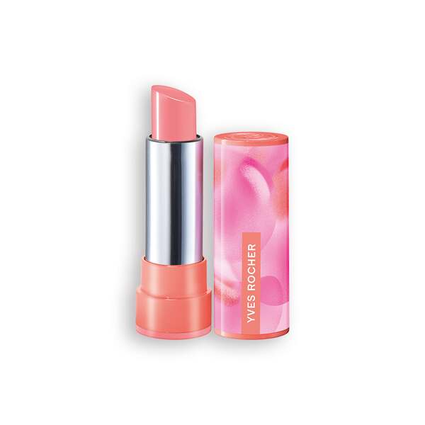 Ruj Elixir Strălucitor de la Yves Rocher