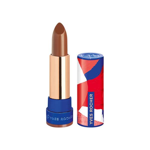 Ruj Elixir Satinat Baton de la Yves Rocher