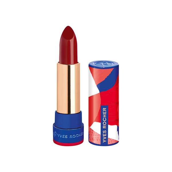 Ruj Elixir Satinat Baton de la Yves Rocher