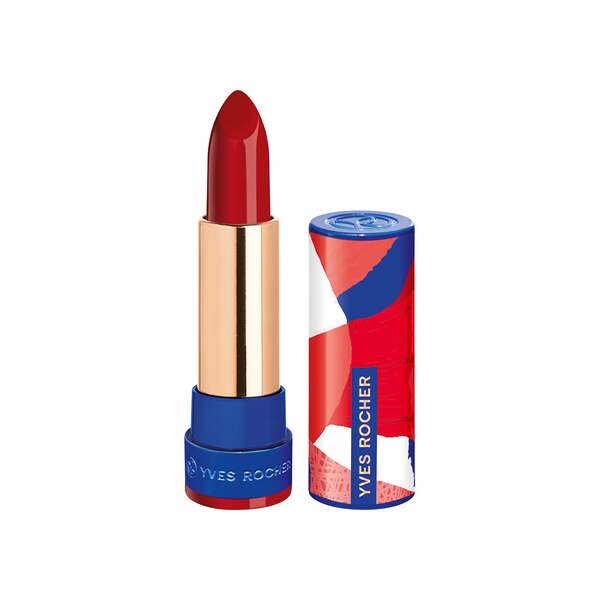 Ruj Elixir Satinat Baton de la Yves Rocher