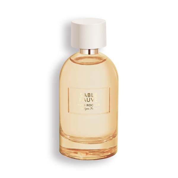 Apa de parfum Sable Fauve de la Yves Rocher