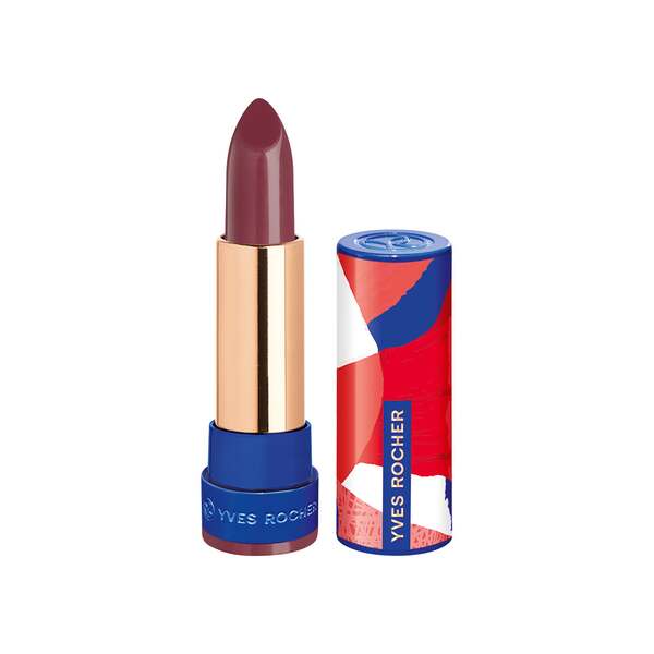 Ruj Elixir Satinat Baton de la Yves Rocher