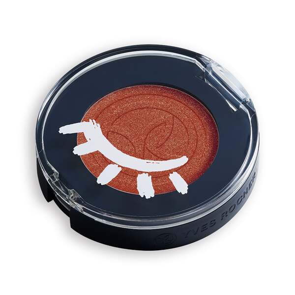 Fard De Pleoape Sidefat De La Yves Rocher