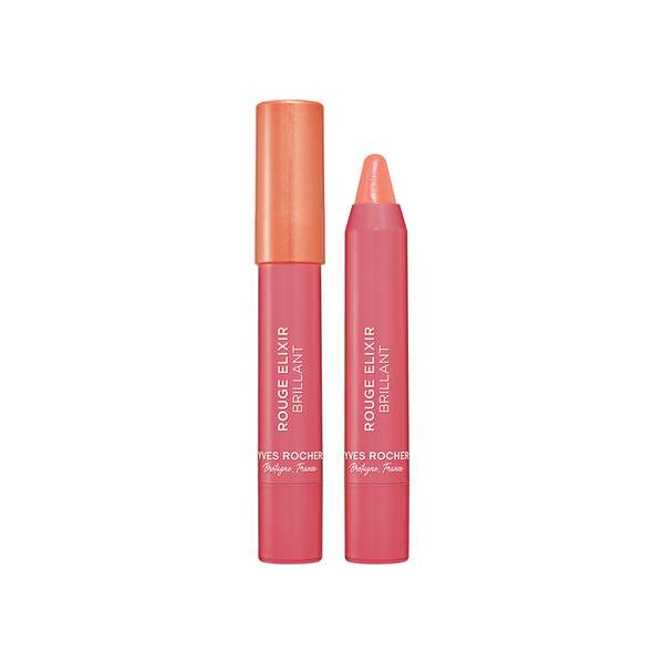 Ruj Elixir Creion Strălucitor Creion de la Yves Rocher