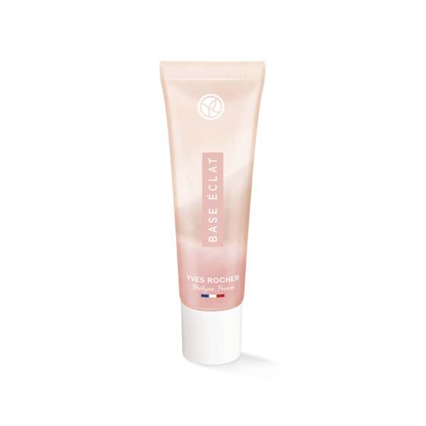 Baza de machiaj iluminatoare Tub 30 ml de la Yves Rocher