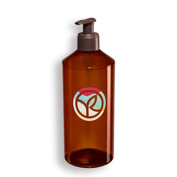 Flacon reutilizabil de la Yves Rocher