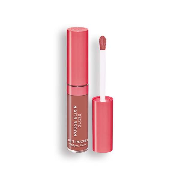 Gloss hidratant pentru buze Tub de la Yves Rocher