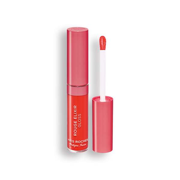 Gloss hidratant pentru buze Tub de la Yves Rocher