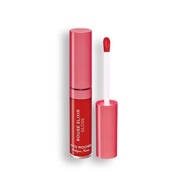 Gloss hidratant pentru buze Tub de la Yves Rocher