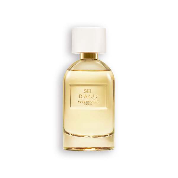 Apă de parfum Sel d'Azur 30 ml de la Yves Rocher