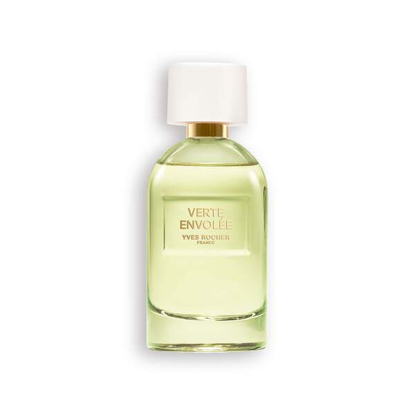 Apă de parfum Verte Envolée 30 ml de la Yves Rocher
