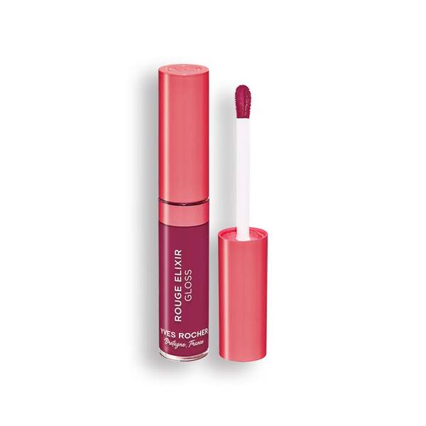 Gloss hidratant pentru buze Tub de la Yves Rocher