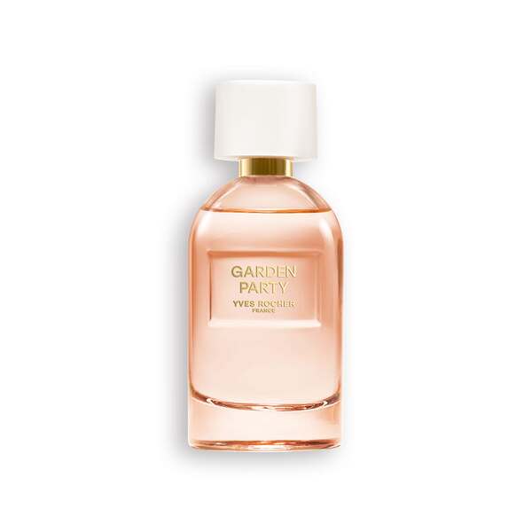Apa De Parfum Garden Party 30 Ml De La Yves Rocher